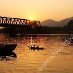 “Quy hoạch phát triển điểm, tuyến du lịch đường sông trên địa bàn tỉnh Thanh Hoá” được phê duyệt