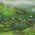 Quy hoạch bảo tồn tôn tạo và phát huy giá trị khu di tích lịch sử đền Hùng tỉnh Phú Thọ đến năm 2025