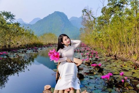 Phê duyệt Quy hoạch bảo tồn và phát huy giá trị danh lam thắng cảnh quốc gia núi Kim Sơn, huyện Vĩnh Lộc, tỉnh Thanh Hóa gắn với phát triển dịch vụ du lịch