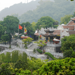 PHÊ DUYỆT NHIỆM VỤ LẬP QUY HOẠCH BẢO QUẢN, TU BỔ, PHỤC HỒI DI TÍCH QUỐC GIA ĐẶC BIỆT ĐỀN CỬA ÔNG, TỈNH QUẢNG NINH Bài viết